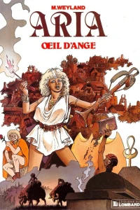 Œil d'ange