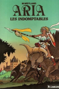 Les indomptables