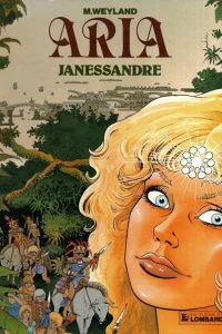 Janessandre