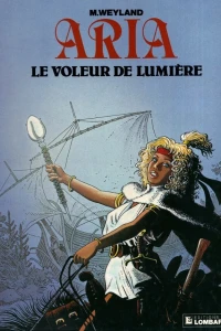Le voleur de lumière