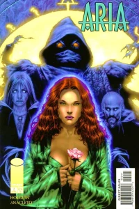 The Shores of Sorrow