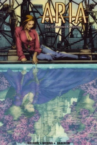 Vol. 3: The Enchanted Collection