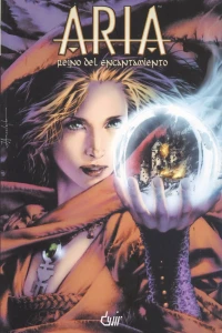 Reino del encantamiento