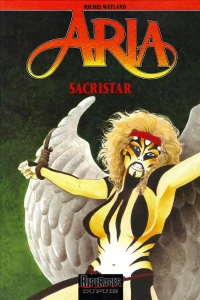 Sacristar