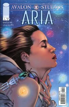 Cover of Fairy Tale Endings