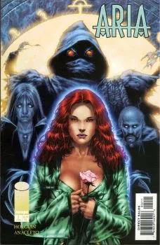 Cover of The Shores of Sorrow