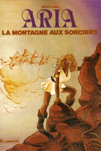La montagne aux sorciers