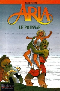 Le poussar