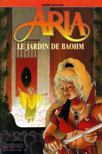 Le jardin de Baohm