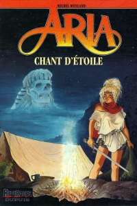 Chant d'étoile