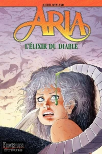 L'élixir du diable