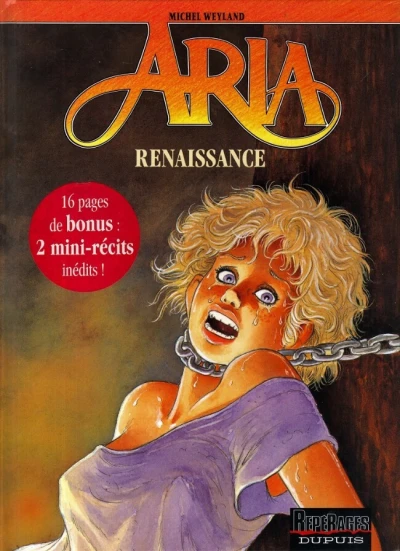 Cover of Renaissance