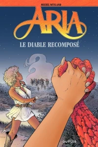 Le diable recomposé