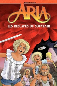 Les rescapés du souvenir