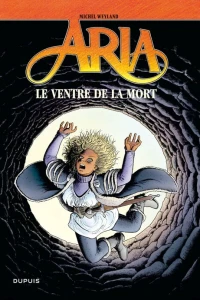 Le ventre de la mort