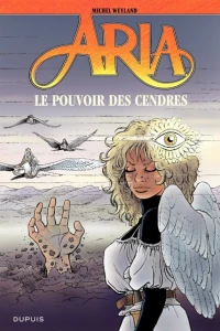 Le pouvoir des cendres