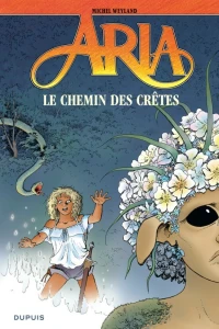 Le Chemin des crêtes