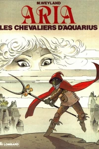 Les chevaliers d'Aquarius