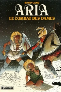 Le Combat des dames