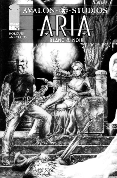 Cover of Fairy Tale Endings