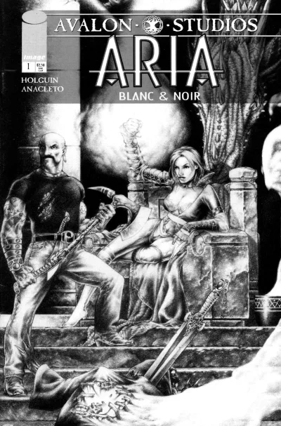 Cover of Fairy Tale Endings