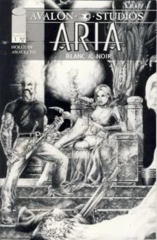 Cover of Fairy Tale Endings