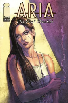 Issue #2