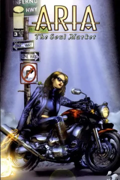Issue #3