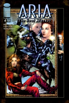 Issue #4