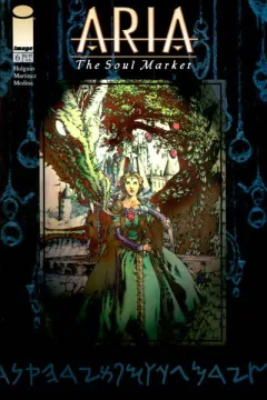 Issue #6