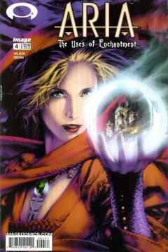 Issue #4