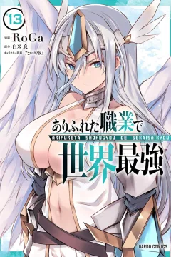 Vol. 13