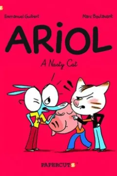 A Nasty Cat