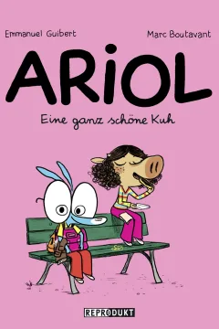 Eine Ganz Schöne Kuh