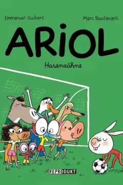 Hasenzähne