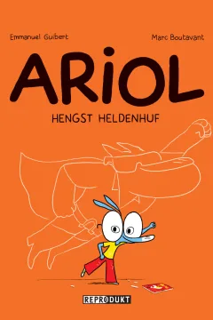 Hengst Heldenhuf
