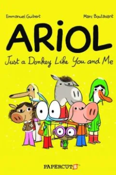 Just A Donkey Like You and Me