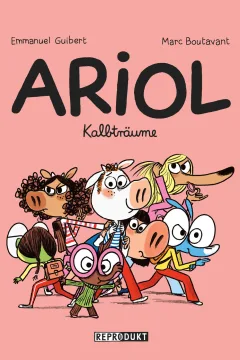 Kalbträume