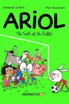 The Teeth of the Rabbit