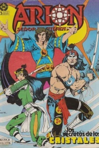 Los Secretos de Cristales