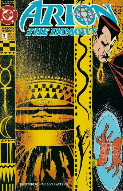 Cover of Mother Always Liked You Best