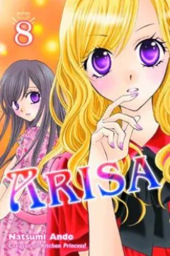 Vol. 8
