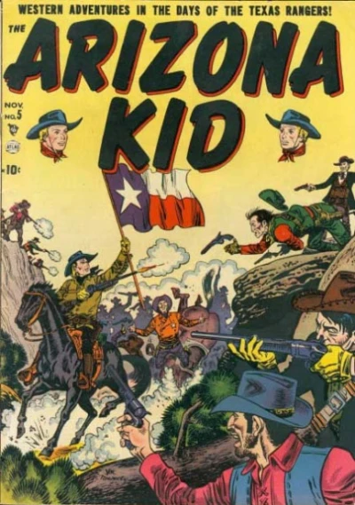 Cover of Killers Three