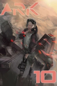 Issue #10