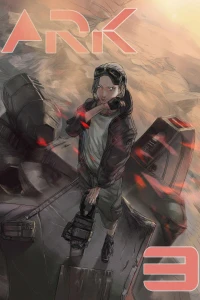 Issue #3
