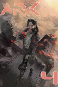 Issue #4