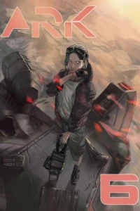 Issue #6