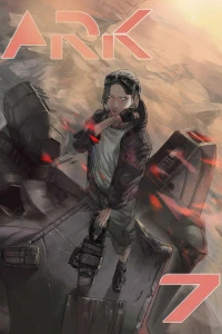 Issue #7