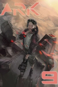 Issue #9