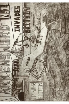 Issue #1